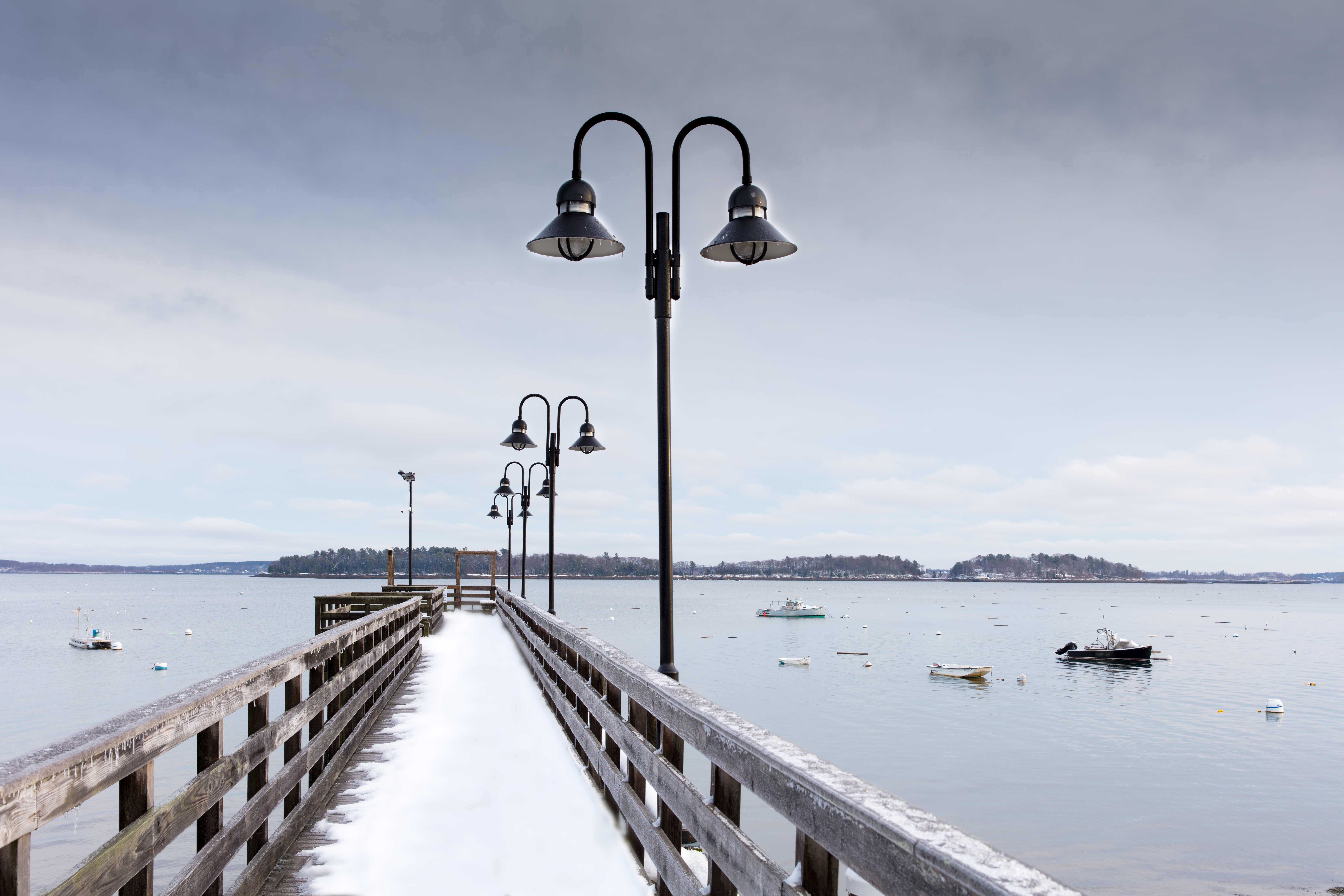 Built to Serve: How Community Engagement Strengthens Our Organization